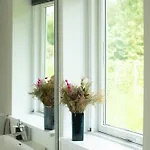 Calm In Modern House Near Water *