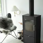 Calm In Modern House Near Water Vejby