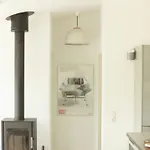 Dom wakacyjny Calm In Modern House Near Water Vejby