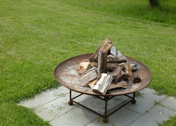 Feriehus Calm In Modern House Near Water Vejby